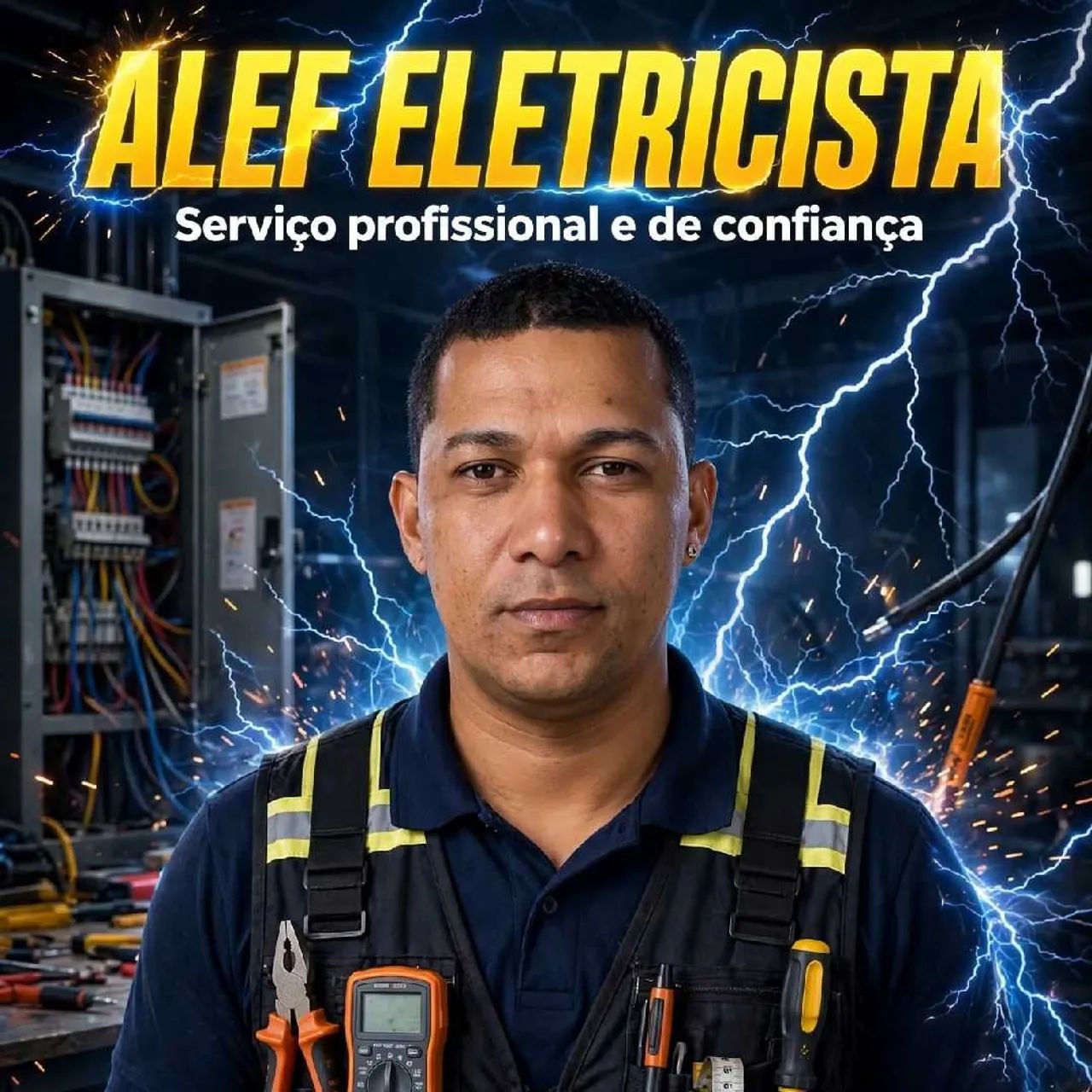 Eletricista 