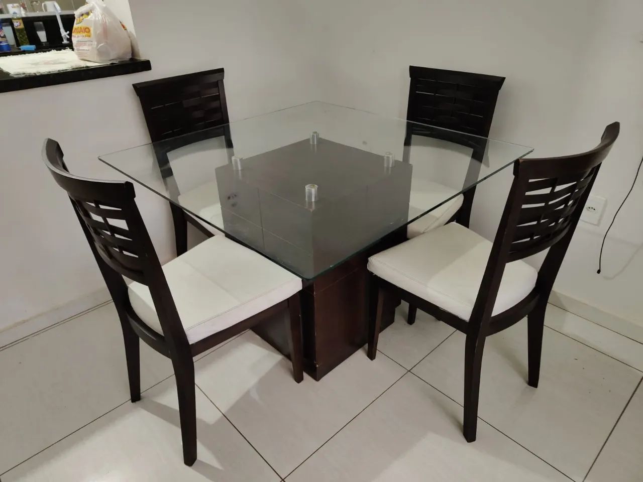 MESA DE JANTAR  - Foto 2