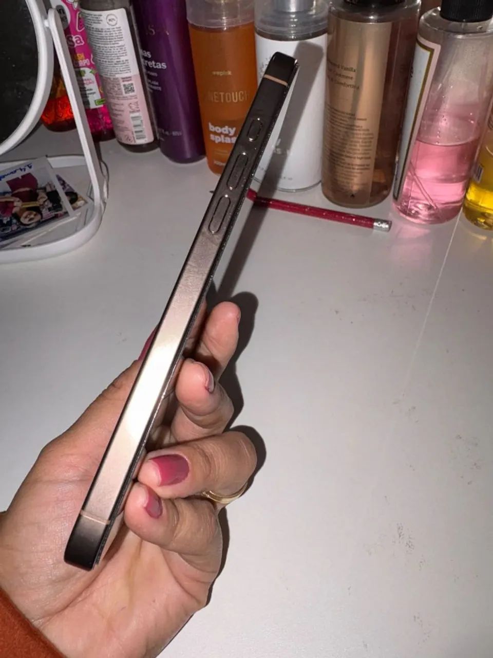 iPhone 16 Pro Max 256 gb - Foto 4