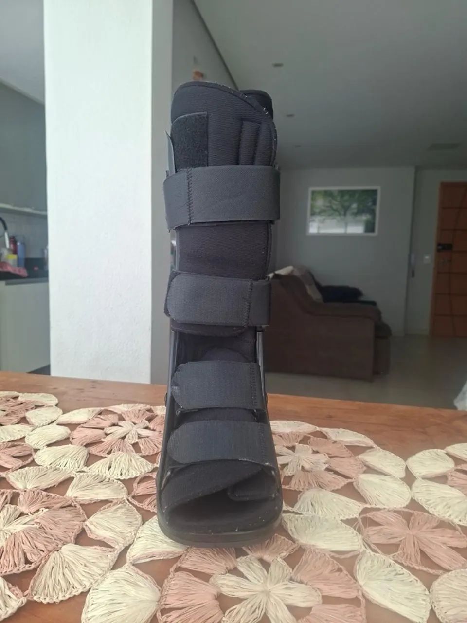 Bota Ortopédica Mercur  - Foto 5