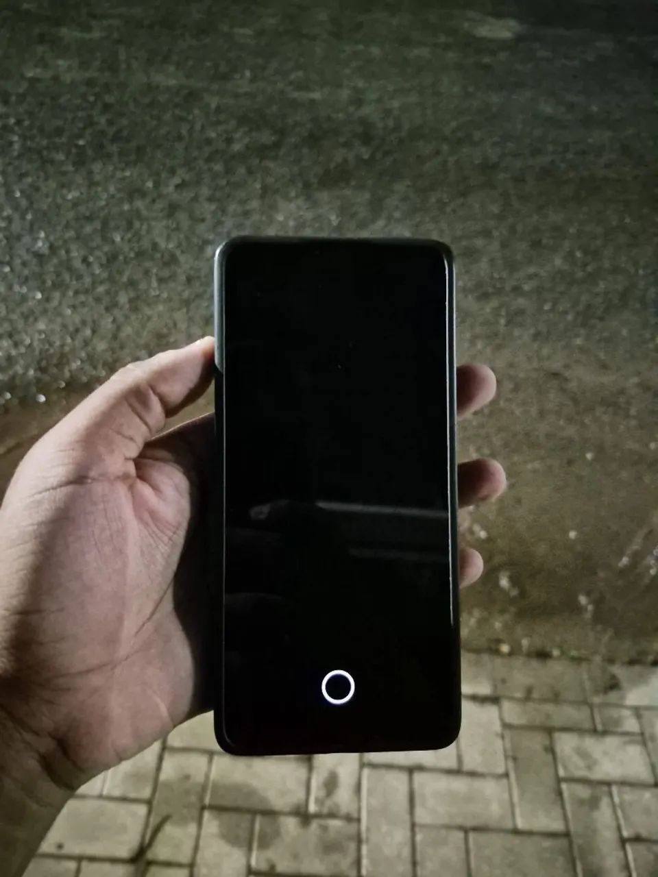 Poco X7 pro 