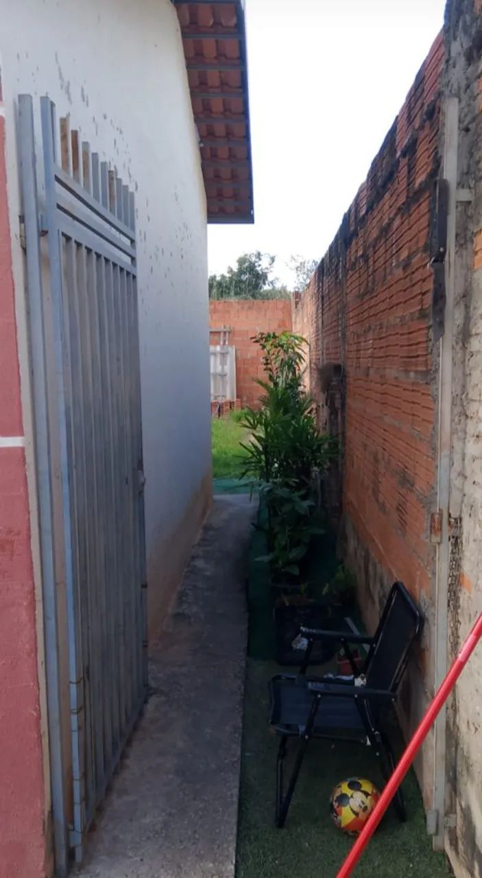 Casa residencial Francisco Loureiro Borba  - Foto 4