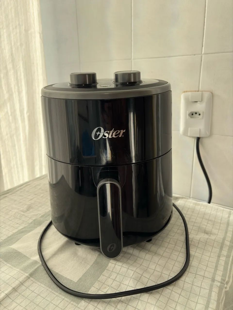 Airfryer/fritadeira Oster
