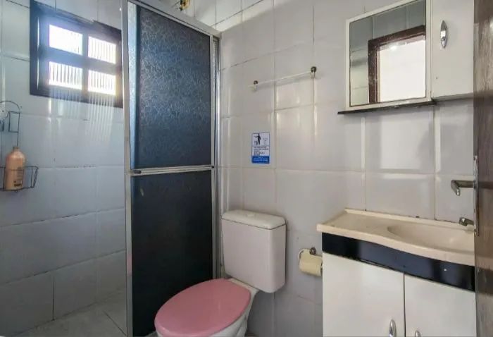 Casa vila antártica praia grande  - Foto 5