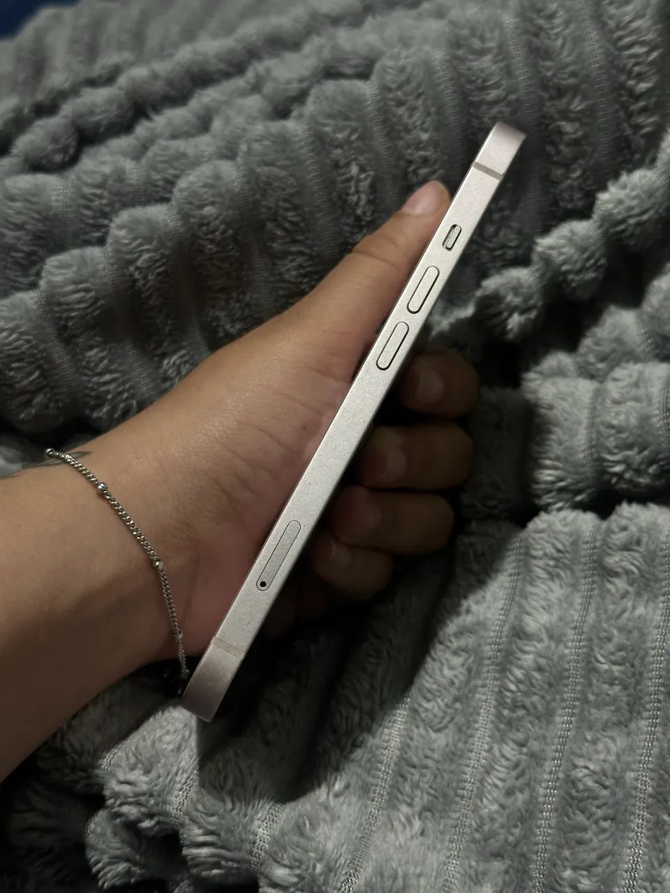 Iphone 13 rosê 128gb -  - Foto 2