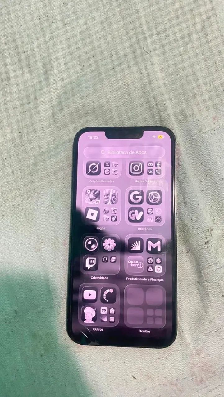 iPhone 13 Pro - Foto 3