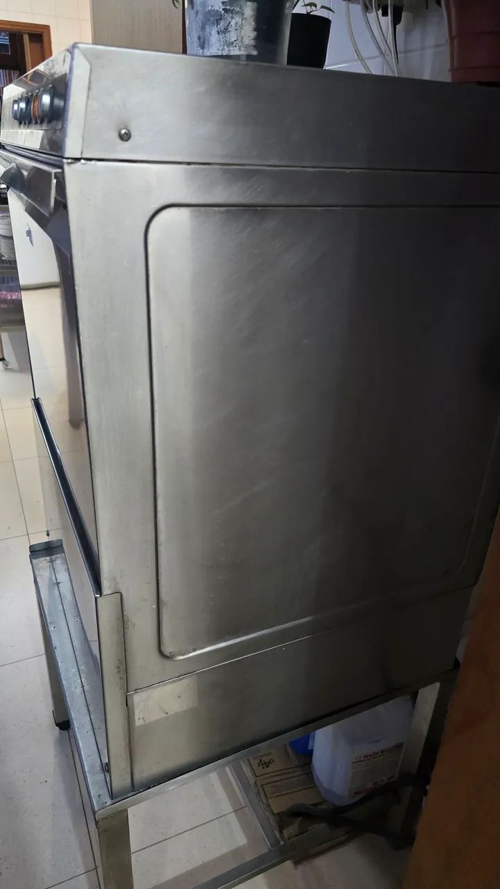 MÁQUINA DE LAVAR LOUÇA  - Foto 3