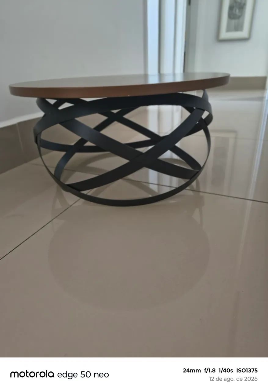 Mesinha de Centro  - Foto 5