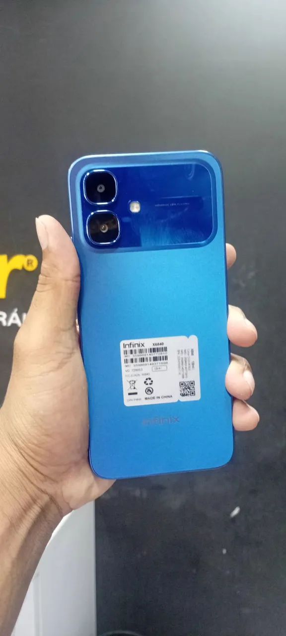 Infinix  Esmart20