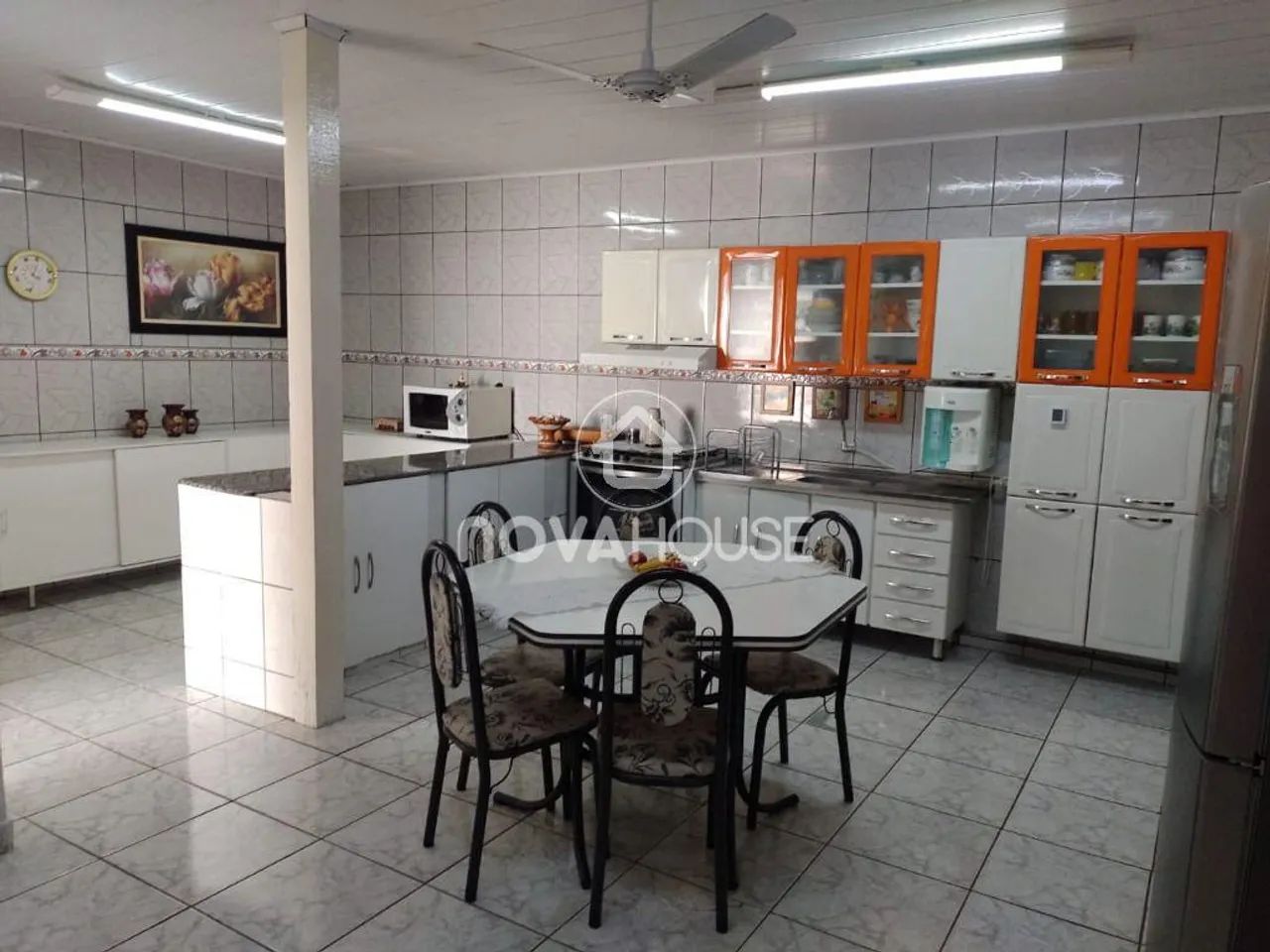 CASA RUA ALBERTO SABIN - TAVEIROPOLIS - Foto 2