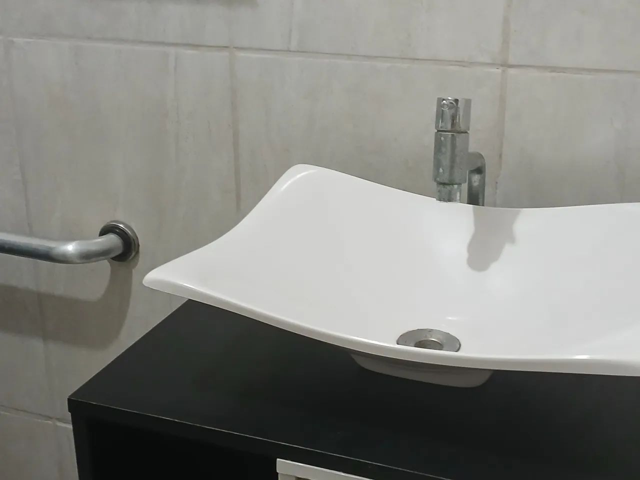 Aluguel kitnet temporada diária R$ 200,00 reais - Foto 10