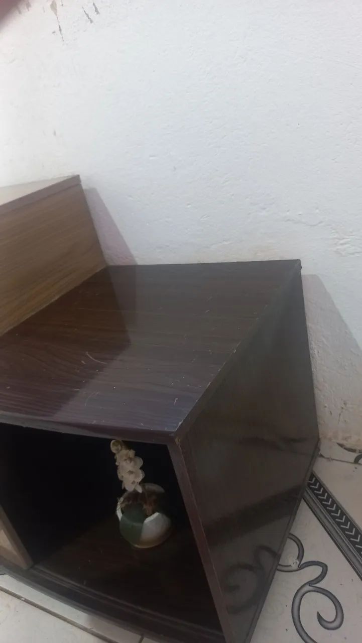 Rack pequeno  - Foto 3