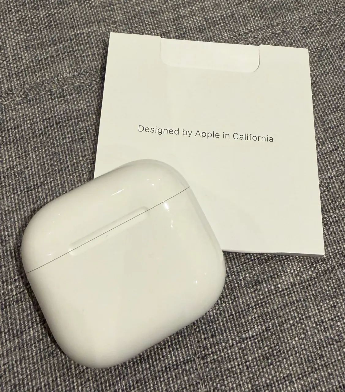 Vendo IPhone 15 e AirPod 4 - Foto 4