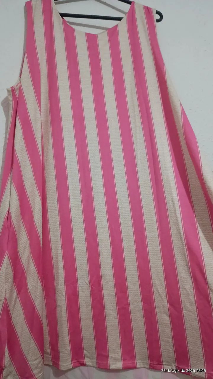 Lindo vestido