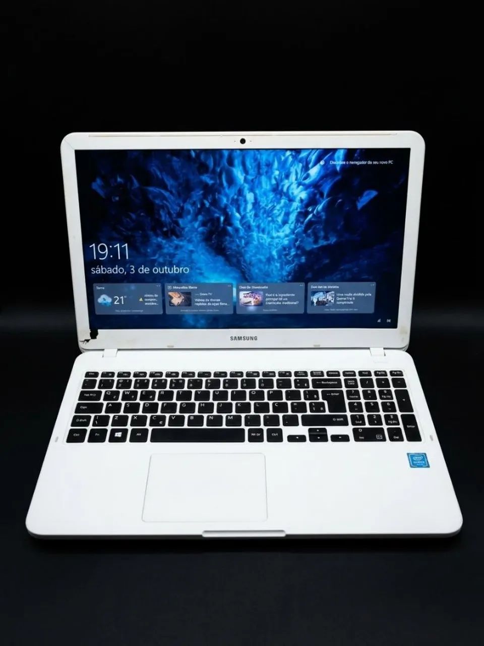 Notebook  - Foto 2