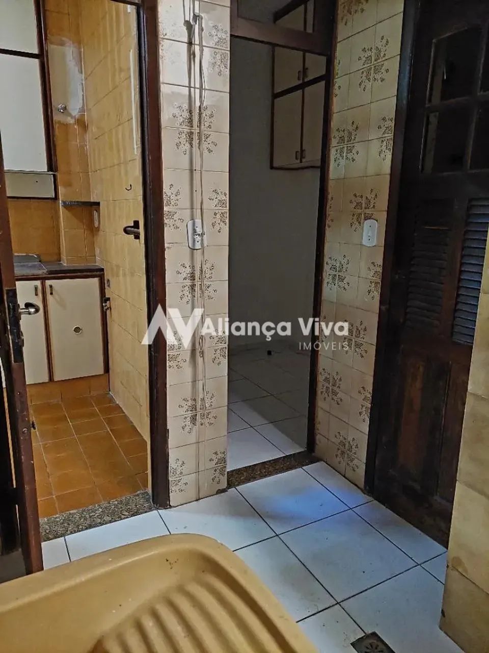 Botafogo | Apartamento 3 quartos - Foto 3