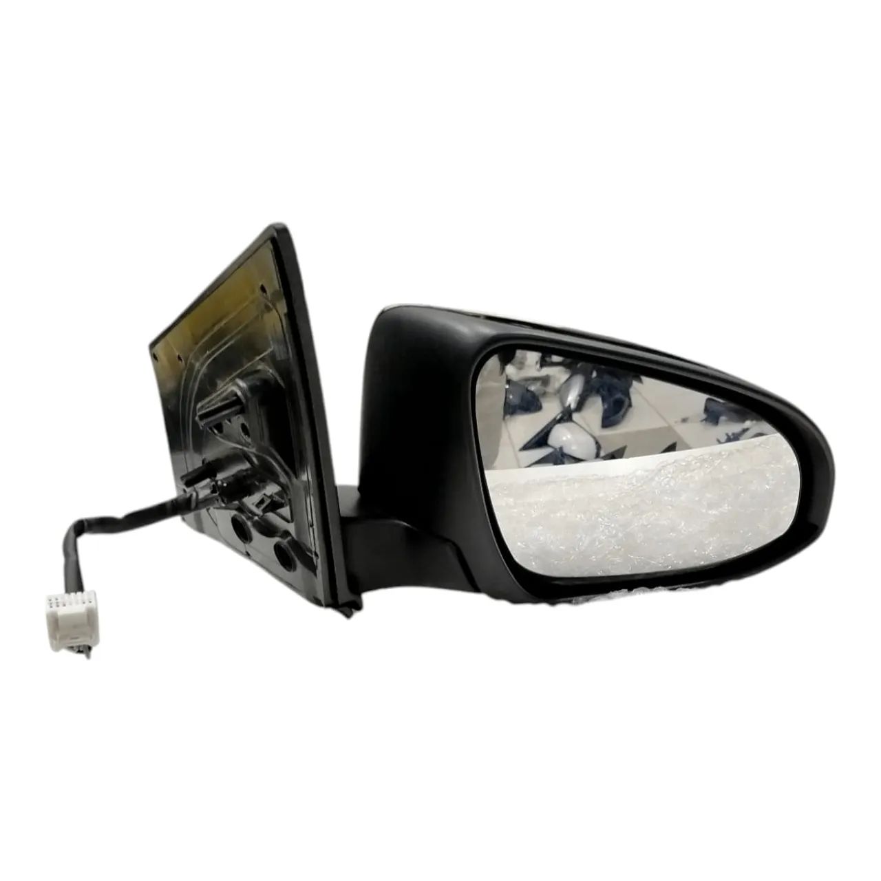 Retrovisor Elétrico Dir Corolla 2015 a 2018 Original