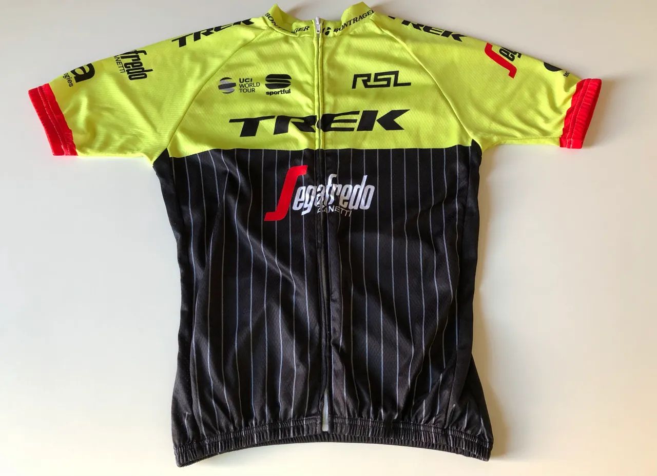 Camisas de ciclismo 