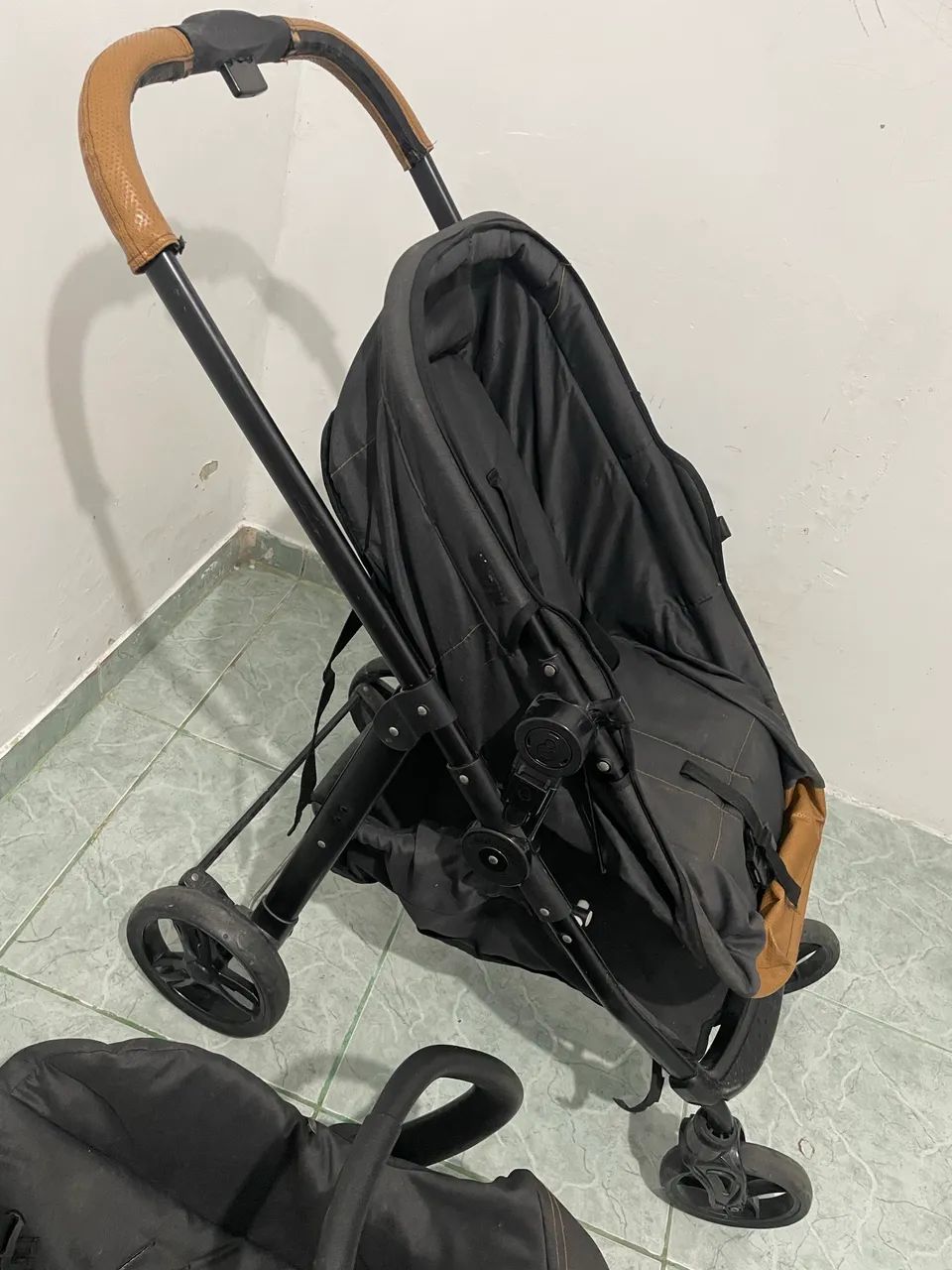 Carrinho de bebê - Foto 3