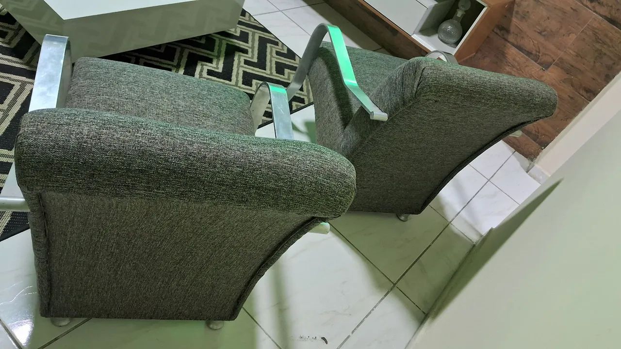 Poltronas  - Foto 3