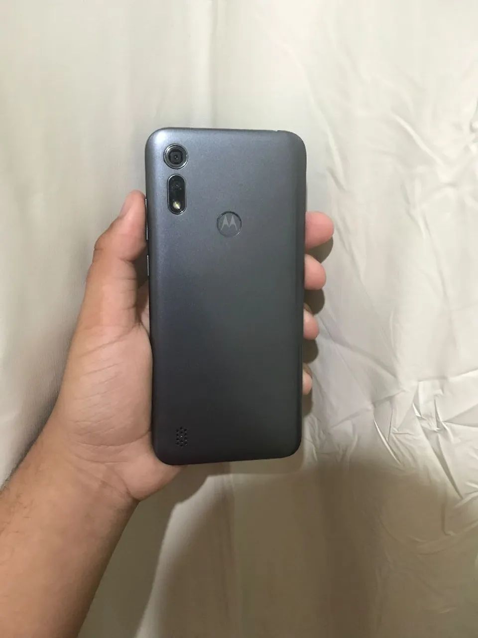 MOTOe6i *RETIRADA DE PEÇAS* - Foto 2