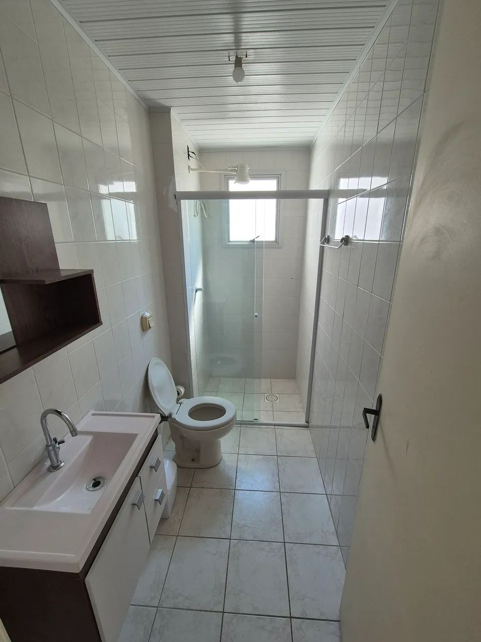 Apt Mobiliado - Foto 5