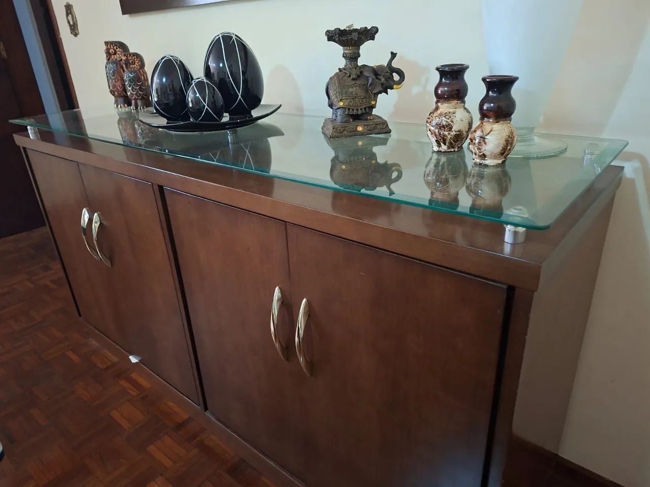 Vendo balcão/buffet - Foto 3