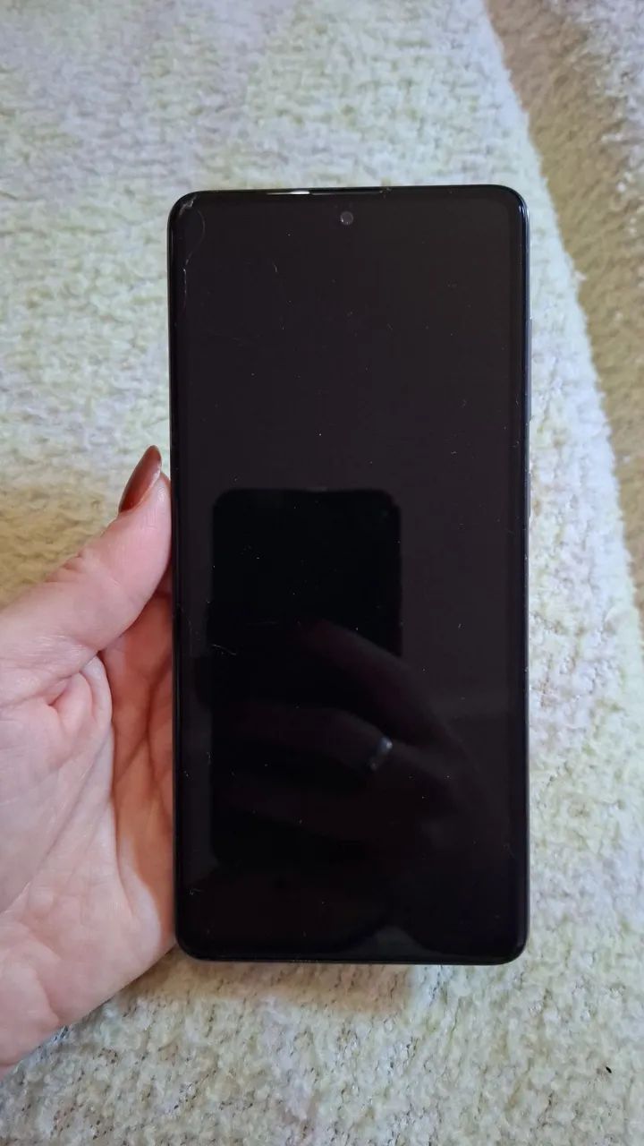 Smartphone Samsung Galaxy A71 - Foto 2
