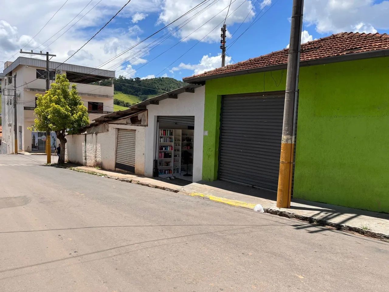 Salão comercial Conceição dos Ouros  - Foto 4