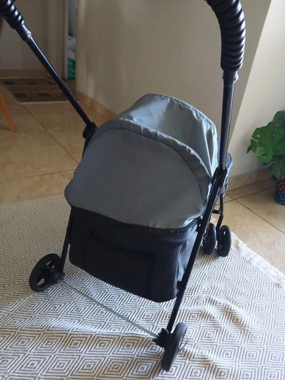 [CARRINHO PET] - Foto 3