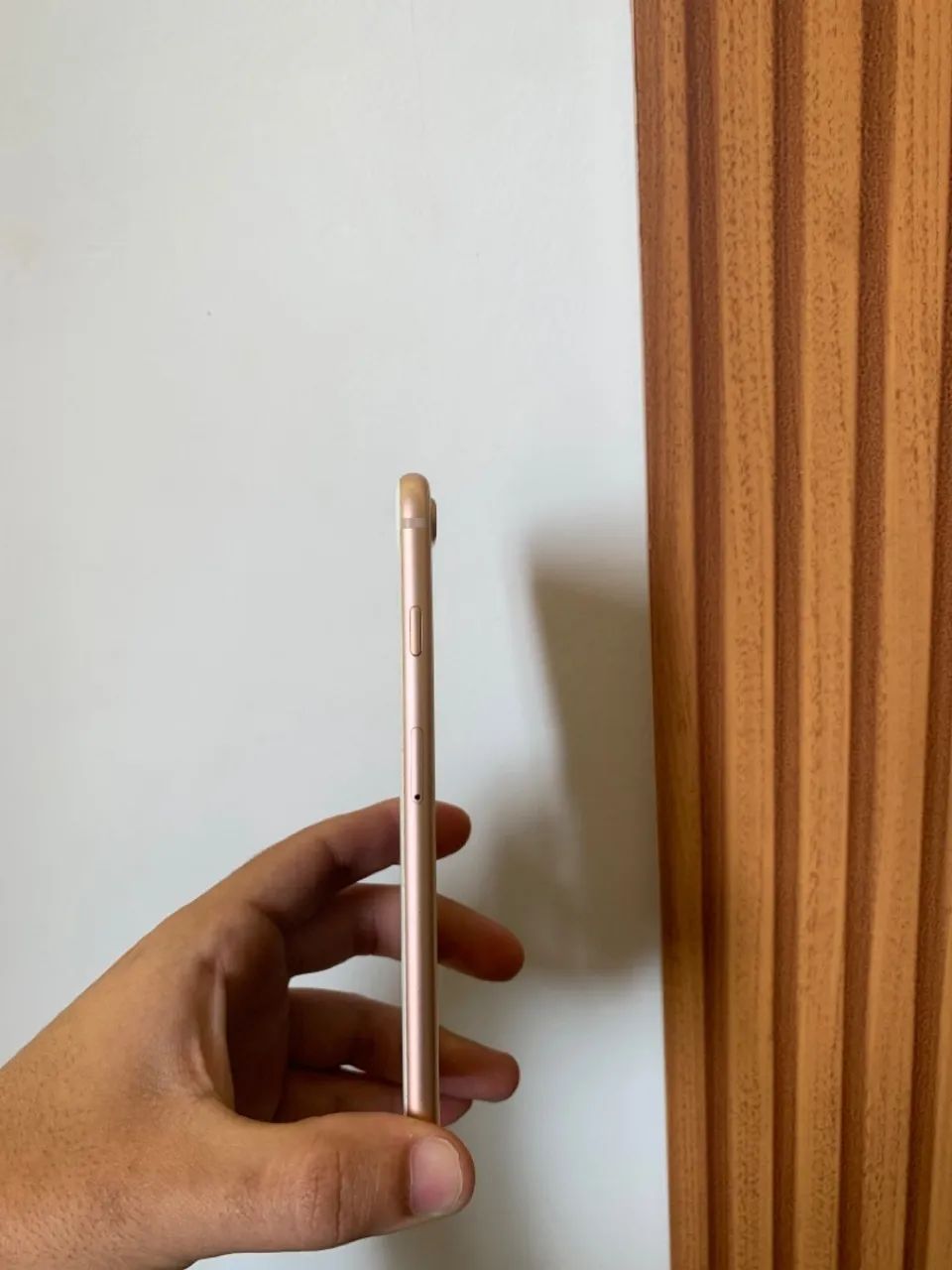 iPhone 8 Plus 64gb impecável  - Foto 4