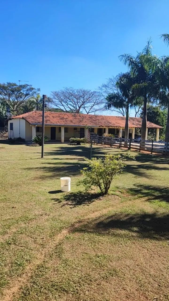 Foto - Sarapuí - 