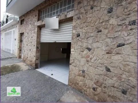 Casa Comercial + Salão para alugar, 113m² - Vila Paiva - SP. - Foto 2