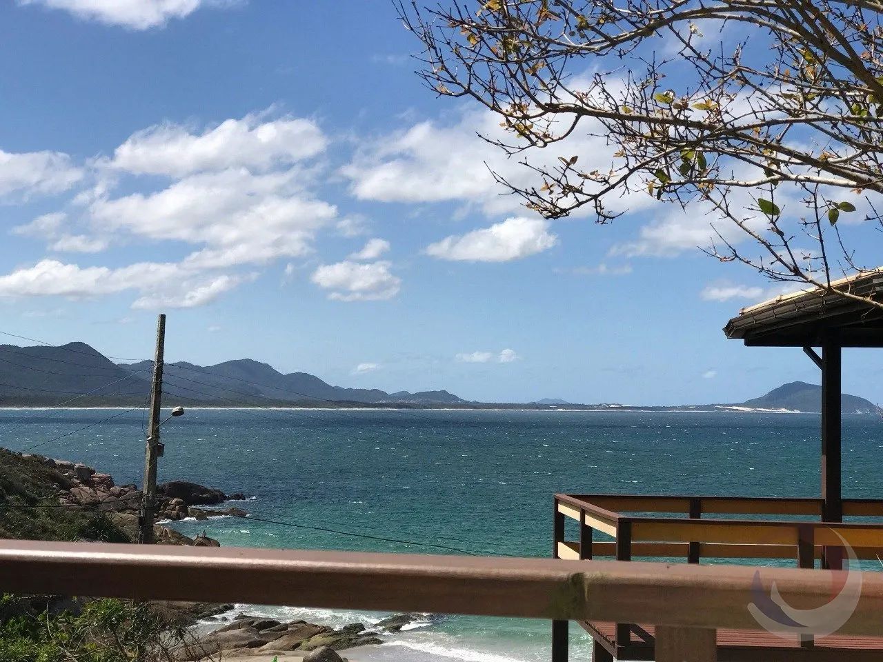 Hotel/Pousada de 300m² no bairro Barra Da Lagoa - Foto 4