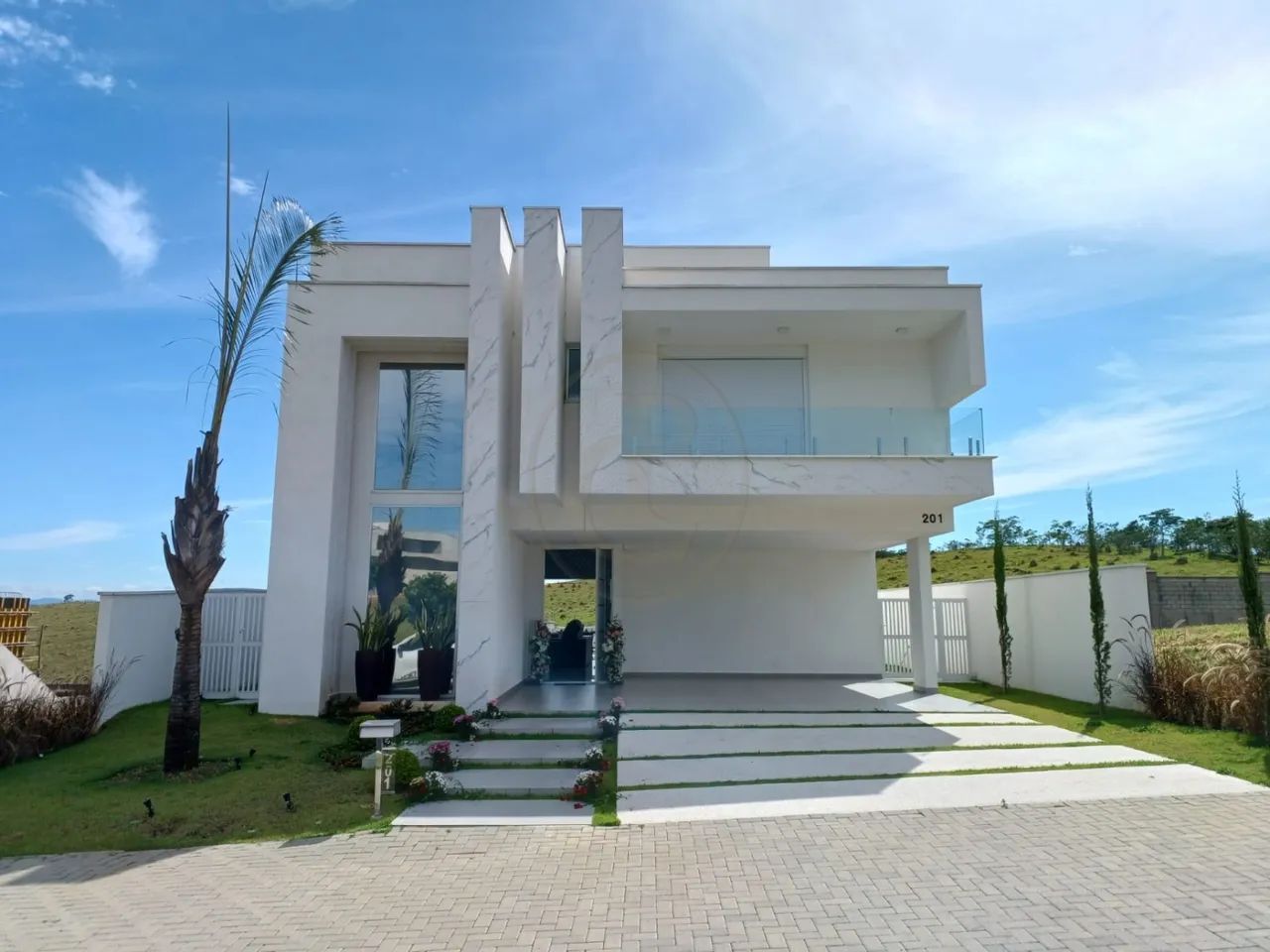 Casa Urbanova SJC SP