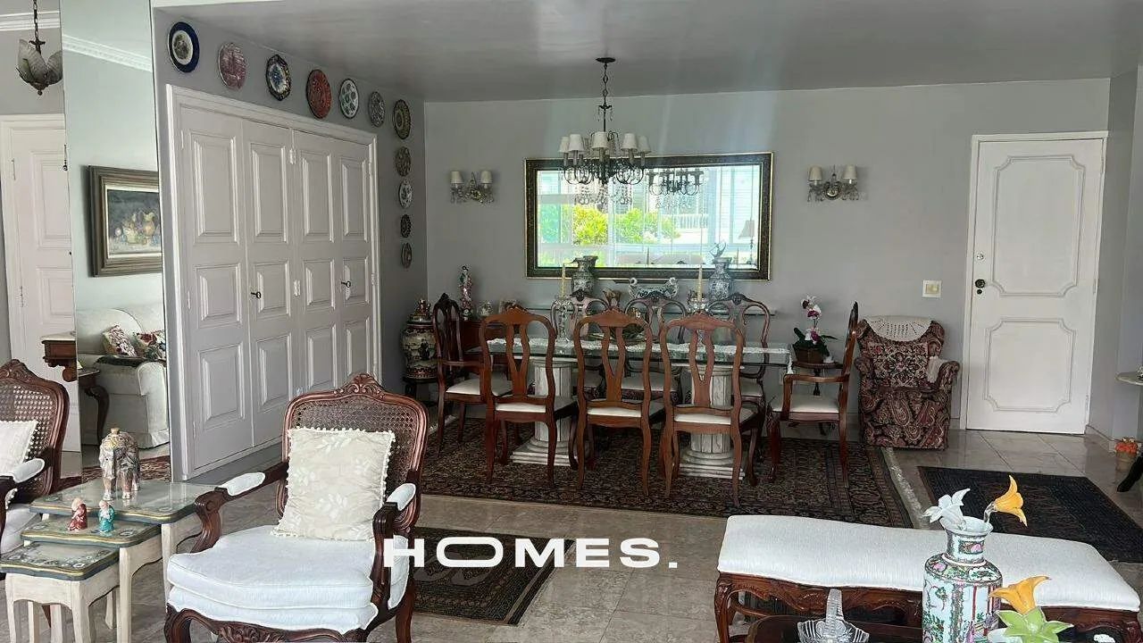 Apartamento 4 quartos a venda no Leblon - Foto 4