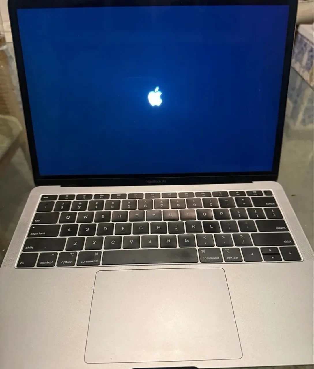 MacBook Air Retina, 13 polegadas, 2019 - Foto 4