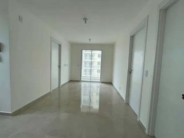 APARTAMENTO PARA ALUGAR NO EUSÉBIO COM 2 QUARTOS - Foto 4