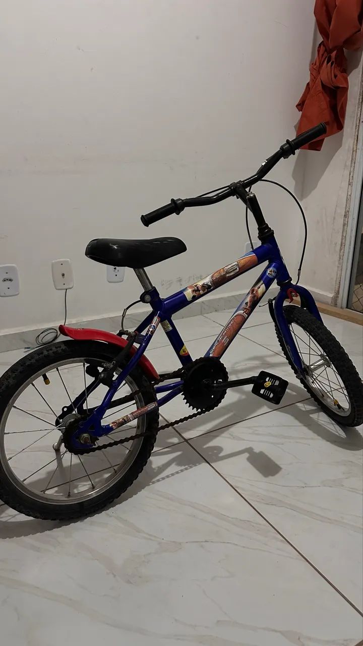Bicicleta  - Foto 5