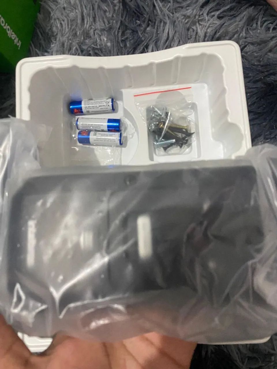 Fechadura eletrônica 65569101883266124