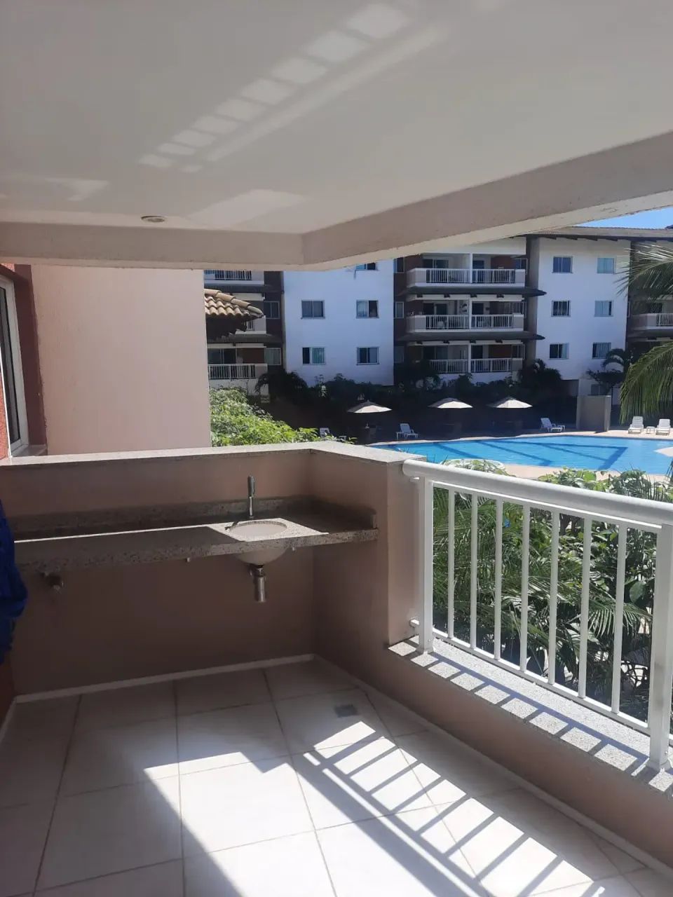 Condominio Porto beach, Mobiliado - Foto 3