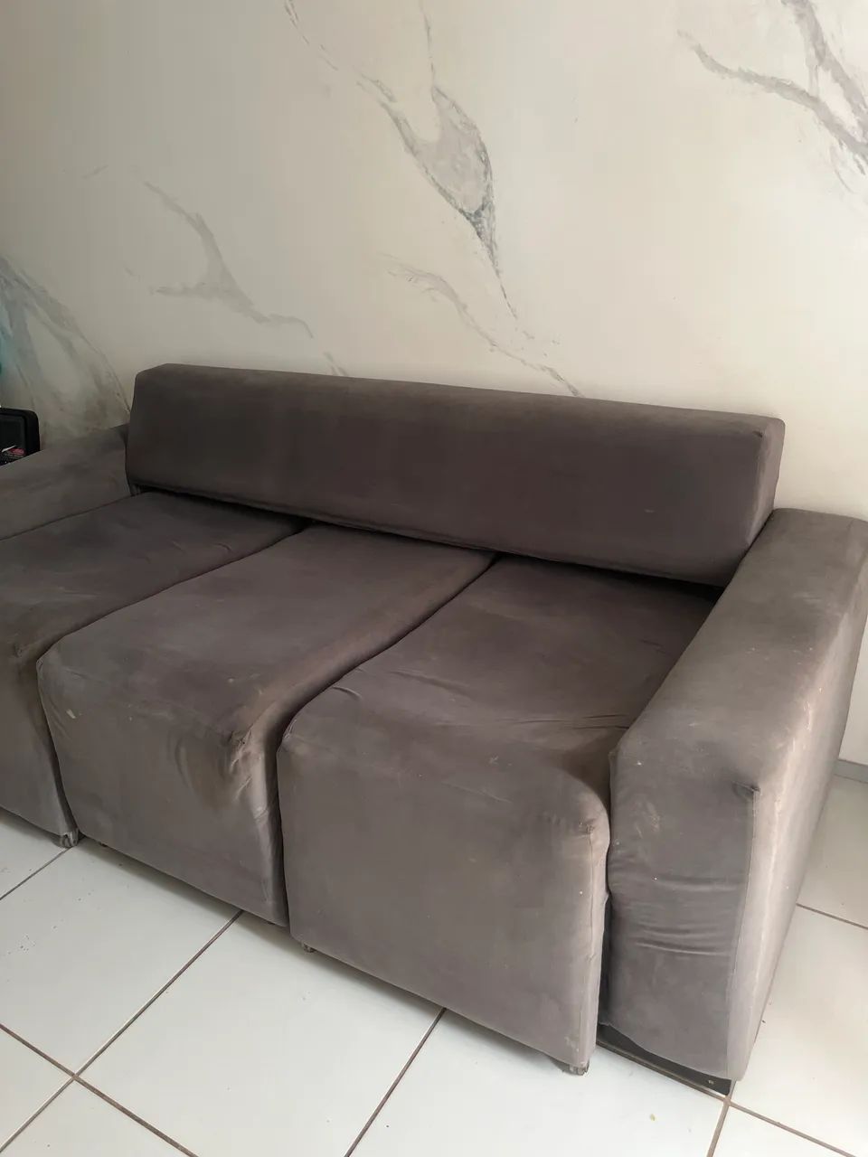 Sofá Retrátil - Foto 4