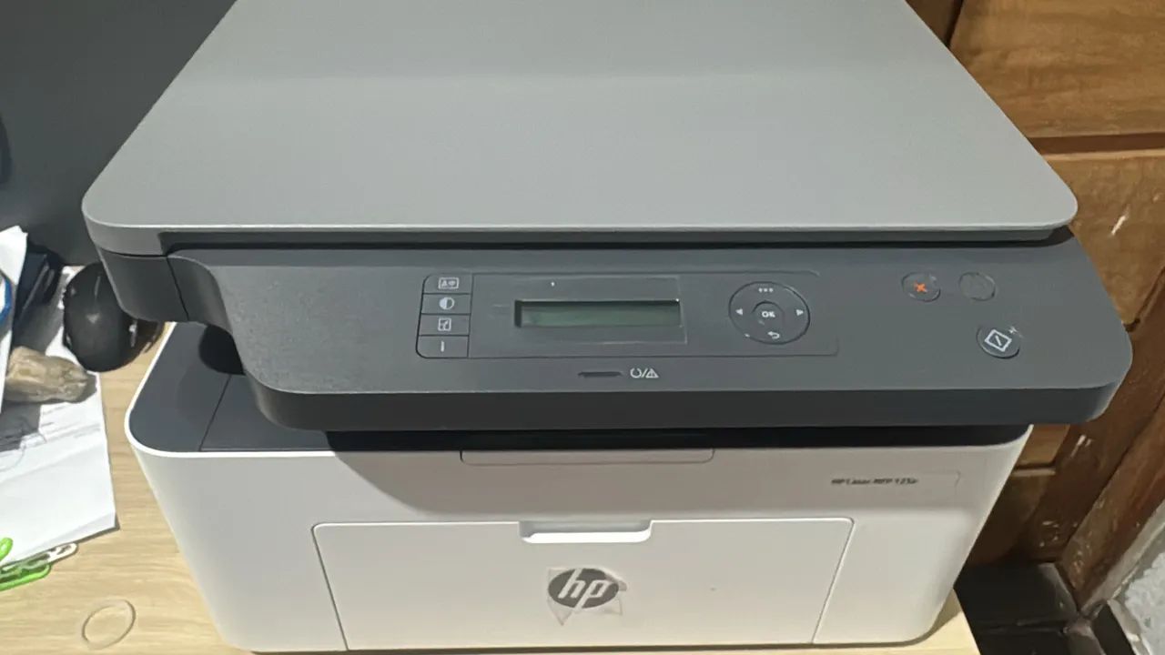 Impressora HP - Foto 2