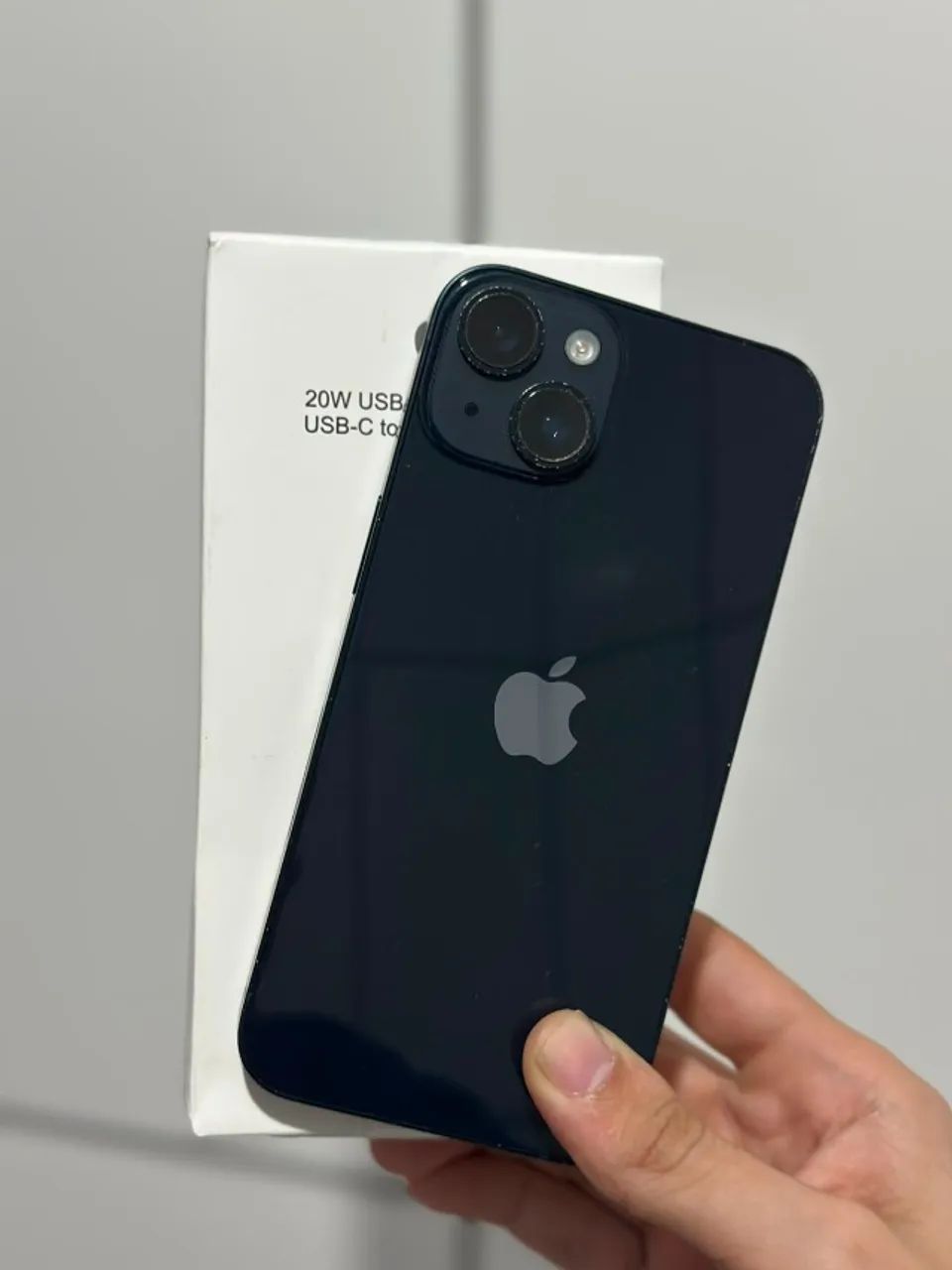 IPHONE 14 128GB 87% TODO ORIGINAL