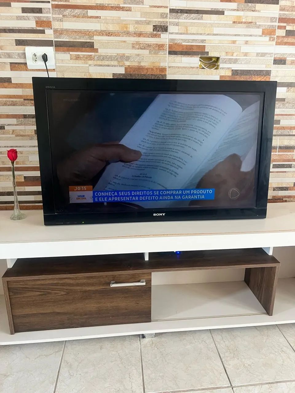 Tv 40 polegadas  - Foto 4