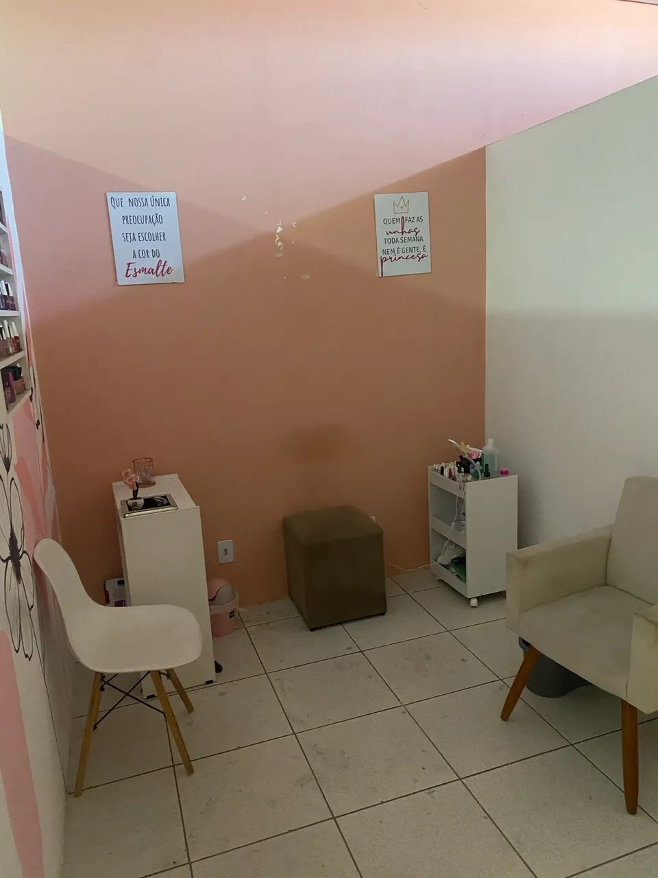 Alugo loja  - Foto 4