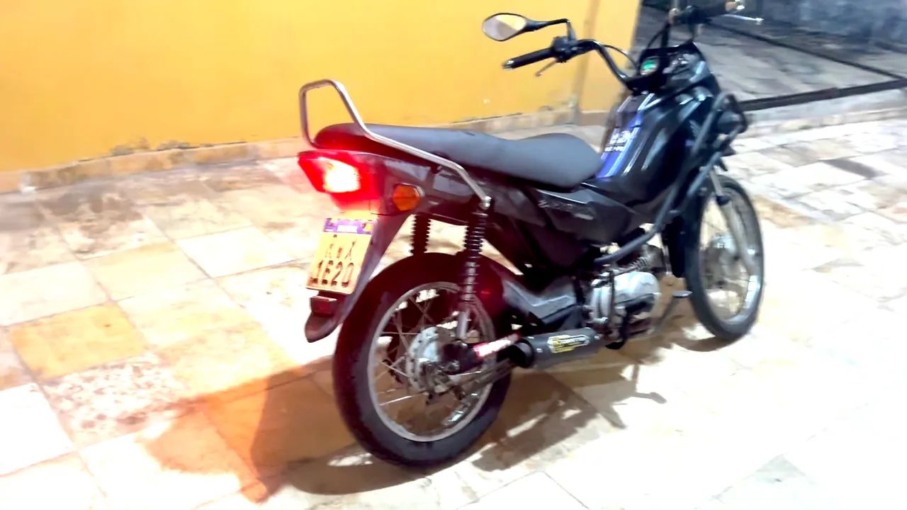 Pop 110i 2023 - Foto 5