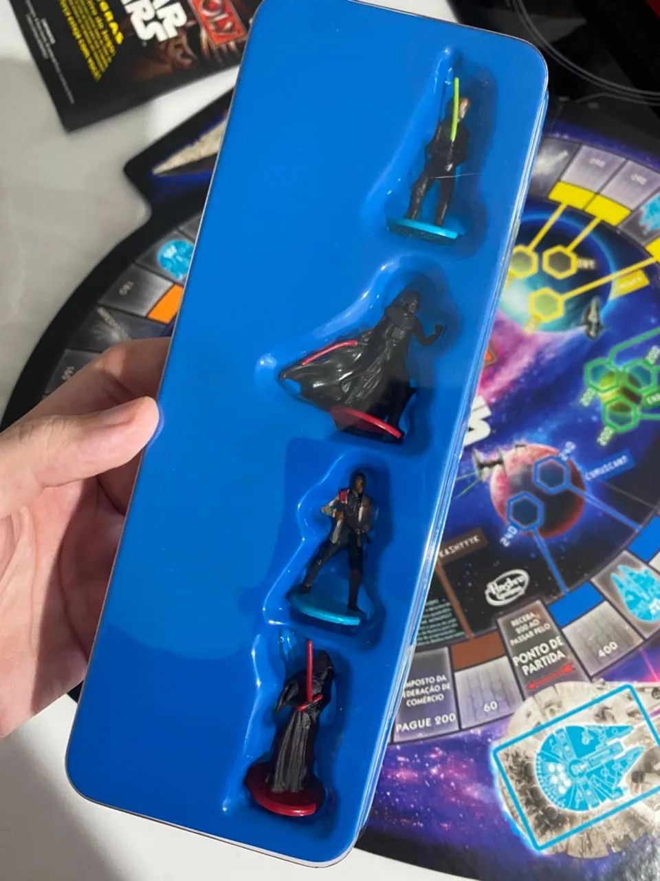 Monopoly Star Wars - Foto 4