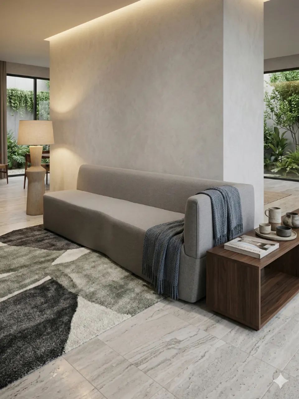 Ideal sofa for your living room: reclining, adjustable