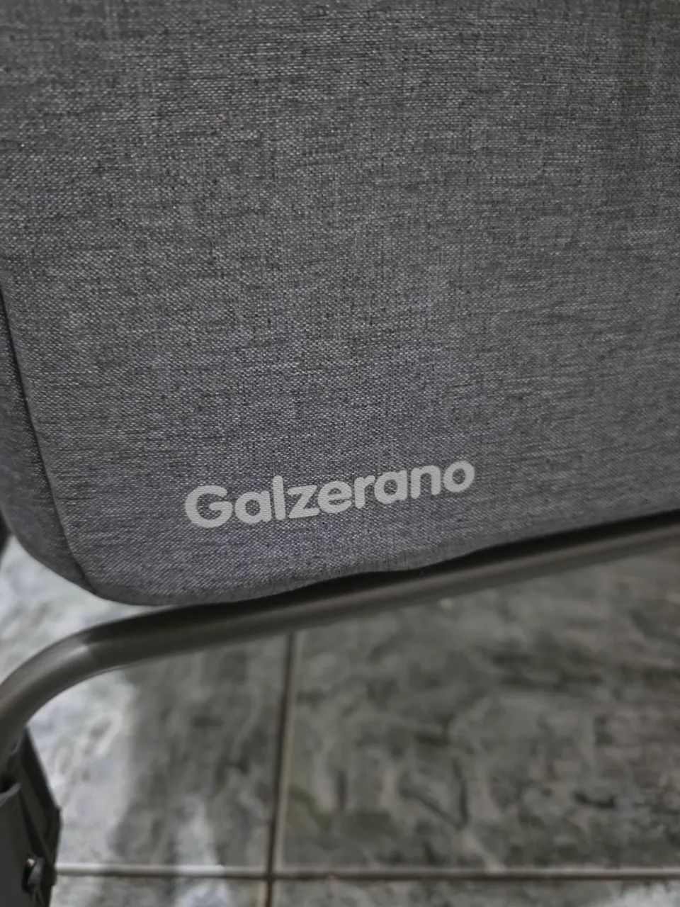 Berço Moisés Galzerano (usado excelente estado) - Foto 3